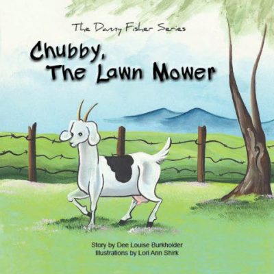Chubby, The Lawn Mower