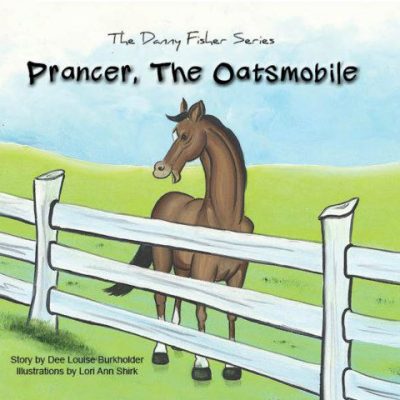 Prancer, The Oatsmobile