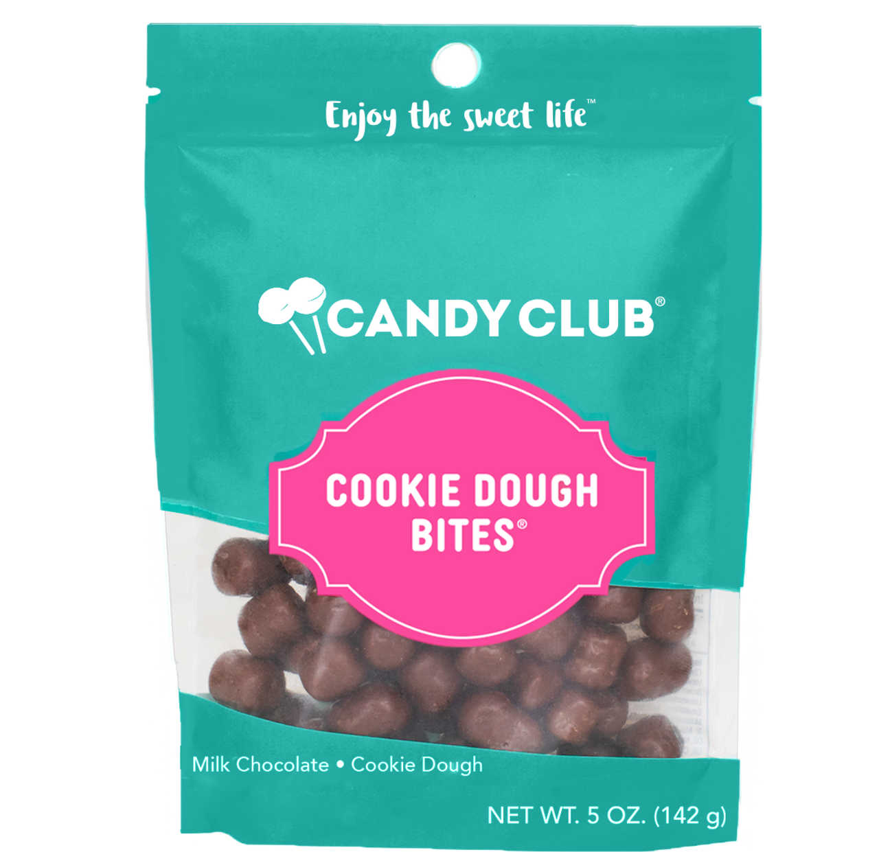 Candy Club Grab and Go Bags - Image 2