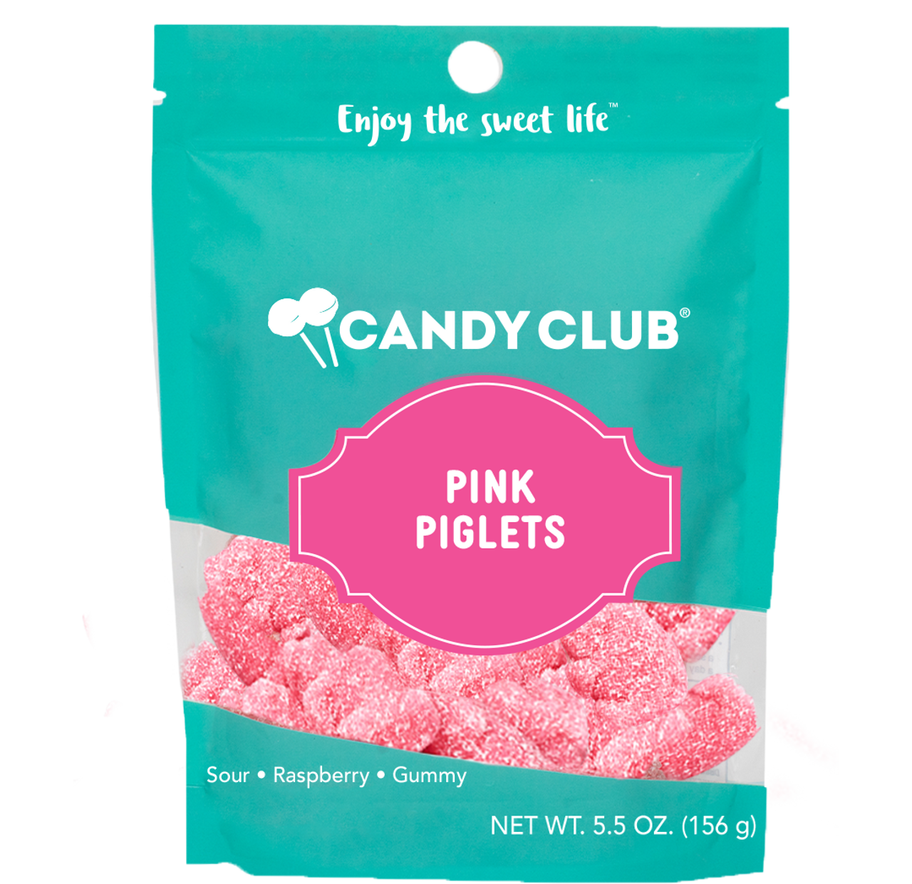 Candy Club Grab and Go Bags - Image 4
