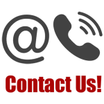 Contact Us!